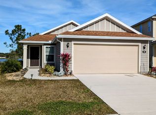 40 Bluejack Ln, Saint Augustine, FL 32095