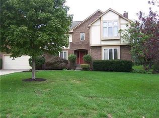 13711 Spring Mill Blvd, Carmel, IN 46032