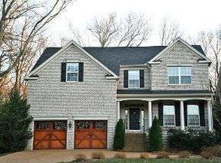 1915 Lone Oak Cir, Nashville, TN 37215