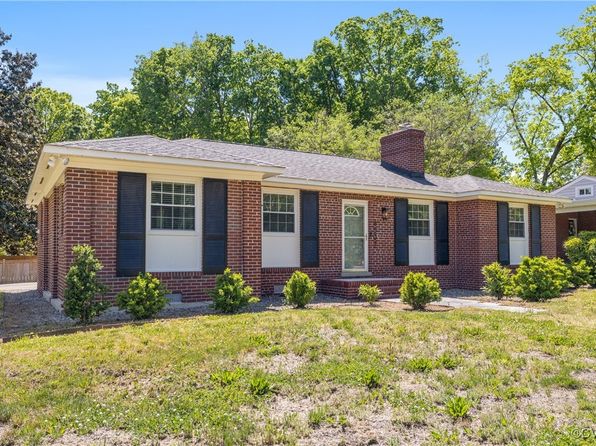 6507 Forest Hill Ave, Richmond, VA 23225