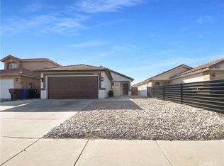 14433 Green River Rd, Victorville, CA 92394
