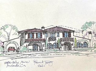 2236 Holly Ave, Arcadia, CA 91007