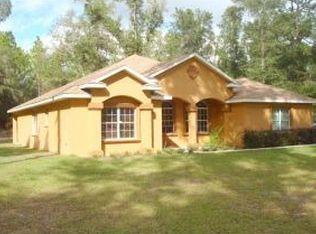 5680 SW 133rd Ct, Ocala, FL 34481