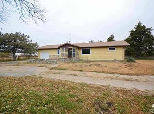 1349 Union Rd, Herington, KS 67449