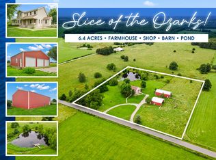 360 Sand Springs Rd, Marshfield, MO 65706