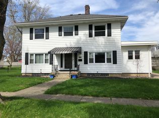 66 Westfield Ave, Depew, NY 14043