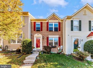 26033 Ridge Manor Dr, Damascus, MD 20872