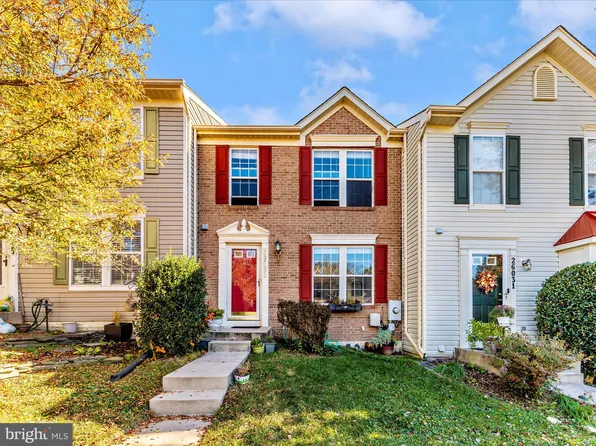 26033 Ridge Manor Dr, Damascus, MD 20872