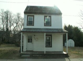 125 N Lincoln St, Smyrna, DE
