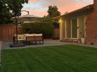 2467 Hart Ave, Santa Clara, CA 95050