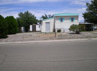 6805 Derickson Ave NE, Albuquerque, NM 87109