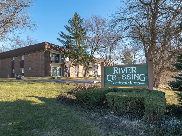 3435 83rd St APT C13, Woodridge, IL 60517