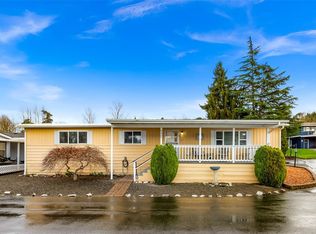 1200 Lincoln Street SW #157, Bellingham, WA 98229