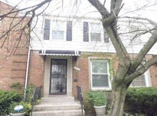 1408 S Wentworth Ave, Chicago, IL
