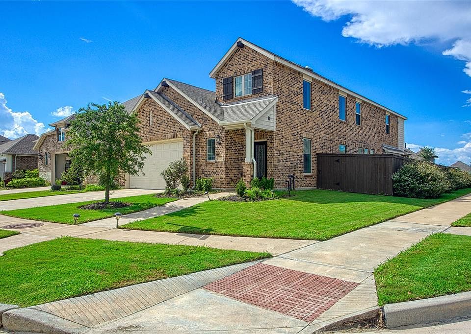 3731 Allegro Dr, Iowa Colony, TX 77583 MLS 12443630 Zillow