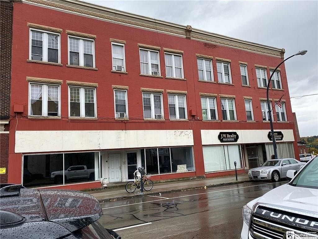 212218 E 2nd St APT 6, Jamestown, NY 14701 Zillow