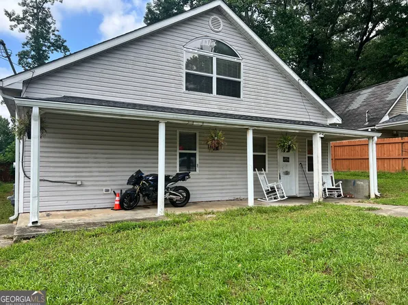 4004 Campbellton Rd SW, Atlanta, GA 30331