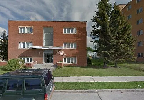 1241 Grant — Photo 1