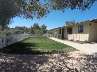 1340 Arnold Way, Alpine, CA 91901