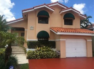13515 SW 99th St, Miami, FL 33186