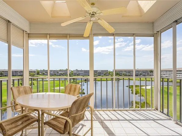 14891 Hole In One Cir #Penthouse 10, Fort Myers, FL 33919