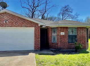 2526 Exeter Dr, Dallas, TX 75216