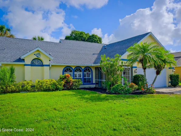 1953 Fabien Cir, Melbourne, FL 32940