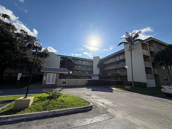 2nd image of 3120 N PINE ISLAND Road #403