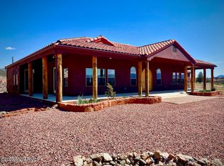 1355 S Mountain View Rd, Cornville, AZ 86325