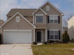 2115 Cliffvale Dr, High Point, NC 27262