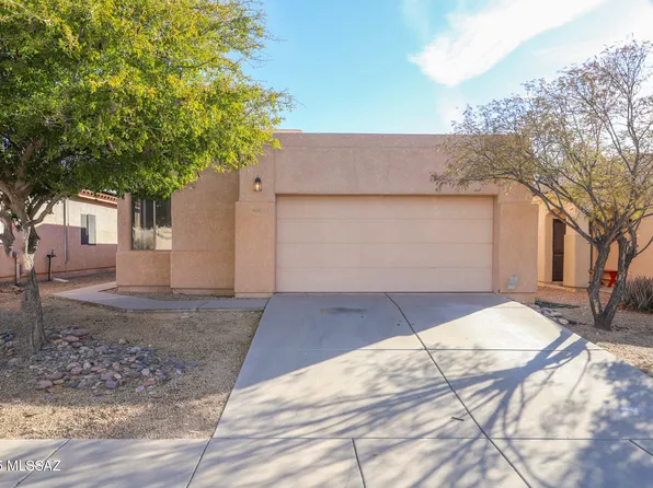5426 N Willow Thicket Way, Tucson, AZ 85704