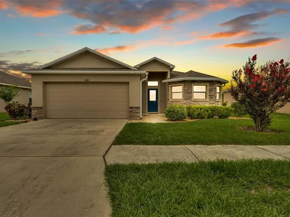 1765 Kingsmill Dr, Bartow, FL 33830