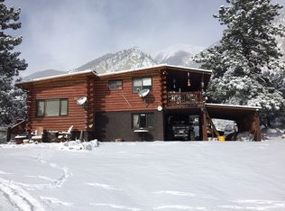 13307 County Road 261 #A, Nathrop, CO 81236