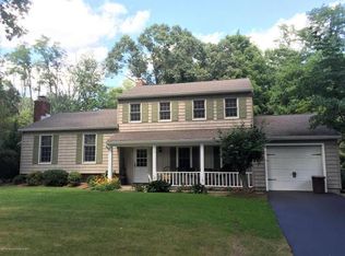3 Claire Cir, Howell, NJ 07731