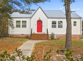 221 Northern Blvd, Wilmington, NC 28401