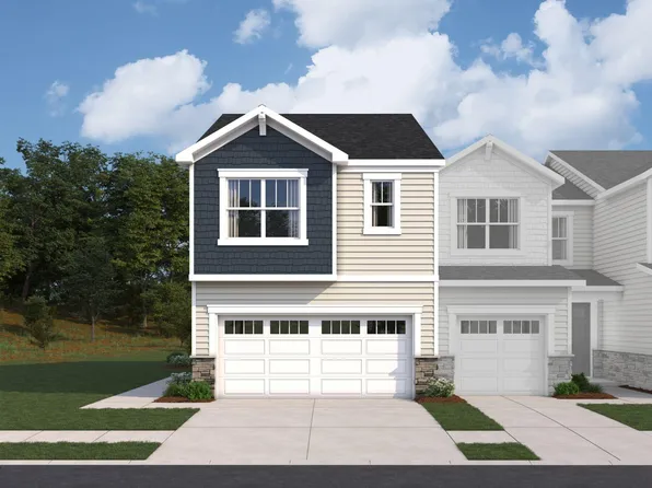 2916 Spring Manor Way, Garner, NC 27529