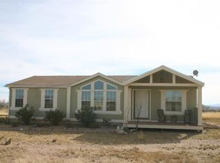 7914 E Rockfort Ranch Rd, Hereford, AZ 85615