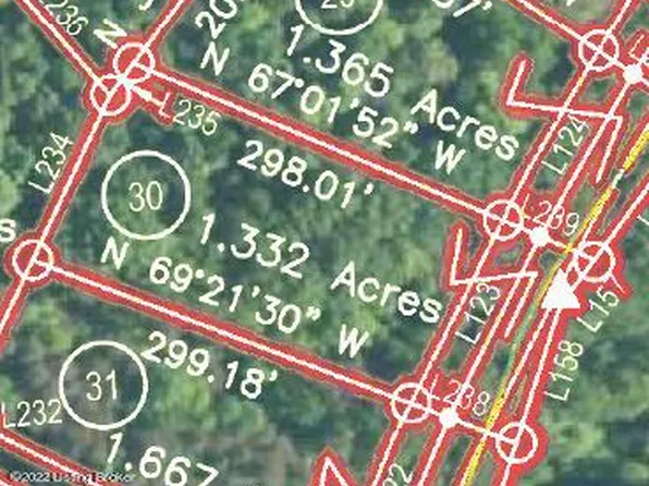 L30 Virginia Dr, Clarkson, KY 42726