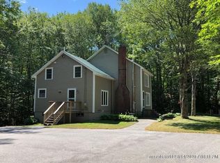26 Outlet Ln, Norway, ME 04268