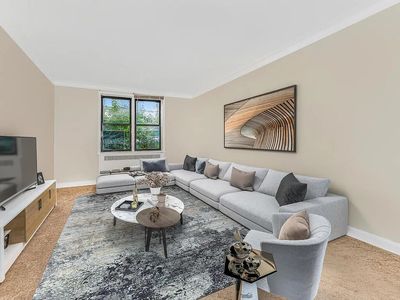 3600 Fieldston Rd APT 3F, Bronx, NY, 10463