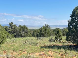 143 E Antelope Run Rd, Paulden, AZ 86334