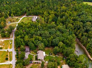 1077 Pointe Pleasant Rd, Lincolnton, GA 30817