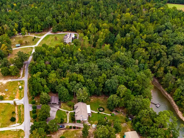 1077 POINTE PLEASANT Road, Lincolnton, GA 30817