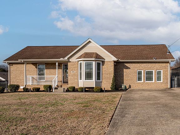 2nd image of 642 Rock Springs Rd