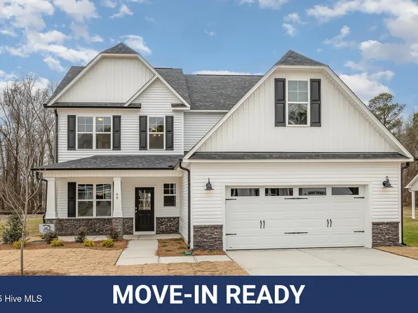 49 Lupin Drive, Smithfield, NC 27577