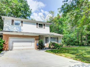 490 Garnette Rd, Akron, OH 44313