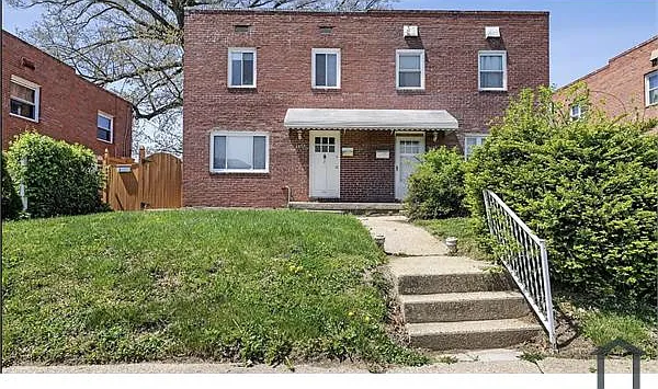 8604 Chestnut Oak Rd