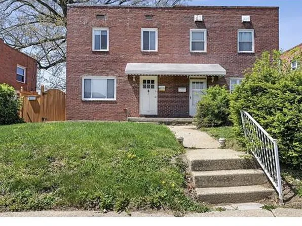 8604 Chestnut Oak Rd, Parkville, MD 21234