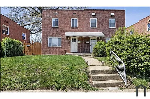 8604 Chestnut Oak Rd Photo 1
