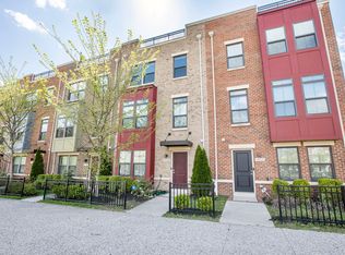 1020 N Durham St, Baltimore, MD 21205